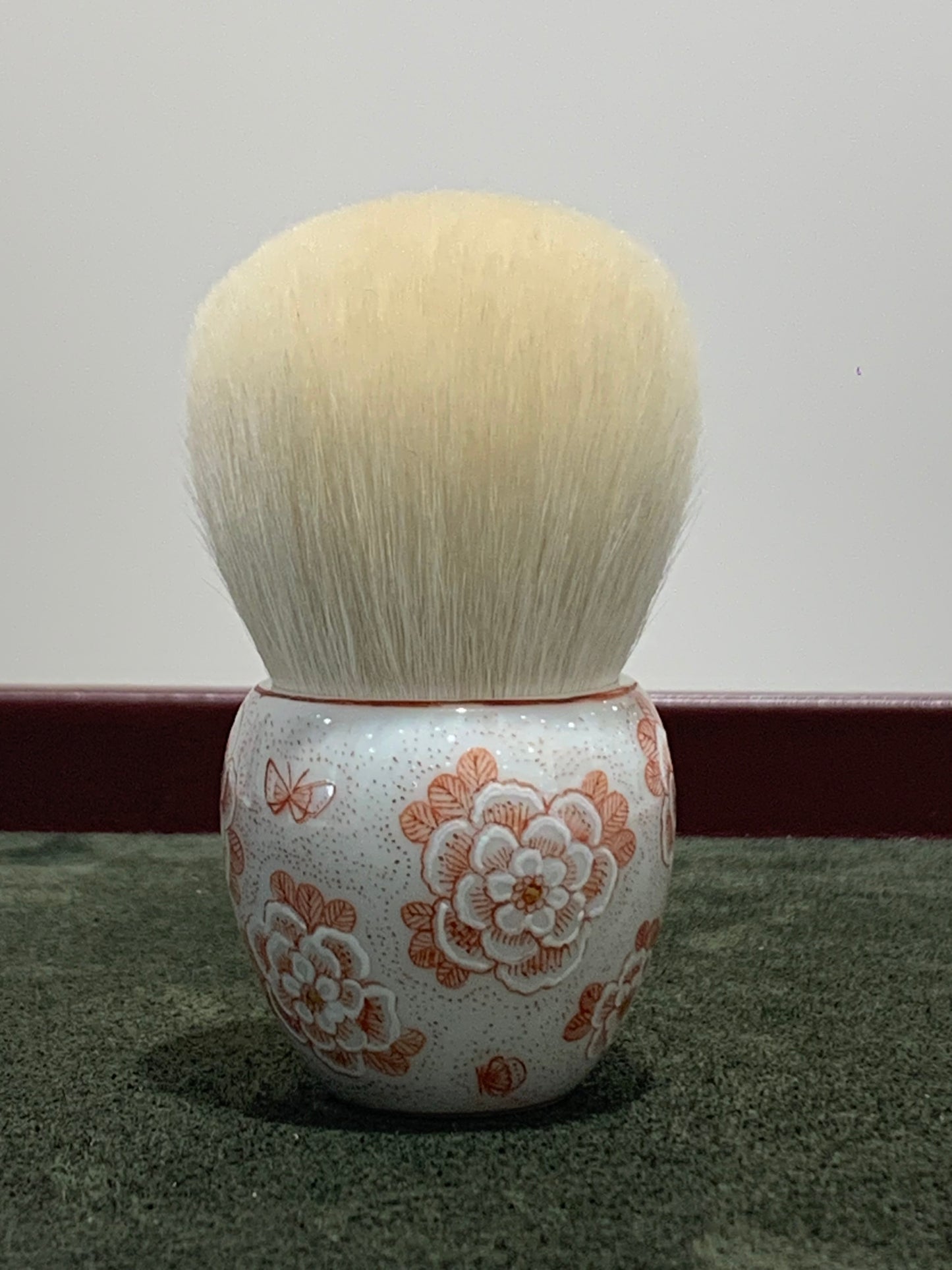 Hakuhodo limited brushes ( till June 30, 2026)
