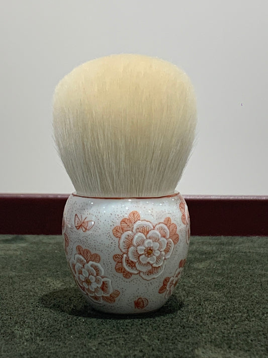 Hakuhodo limited brushes ( till June 30, 2026)