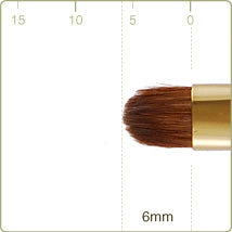 Chikuhodo G-5 Itachi shadow liner brush