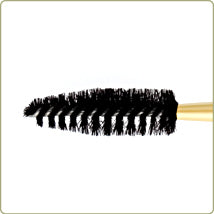 Load image into Gallery viewer, Chikuhodo G-14 Screw Brush (black goat)
