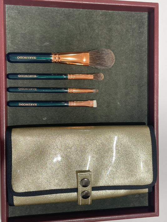 Hakuhodo Tokiwa set (Nov 2025) XW616