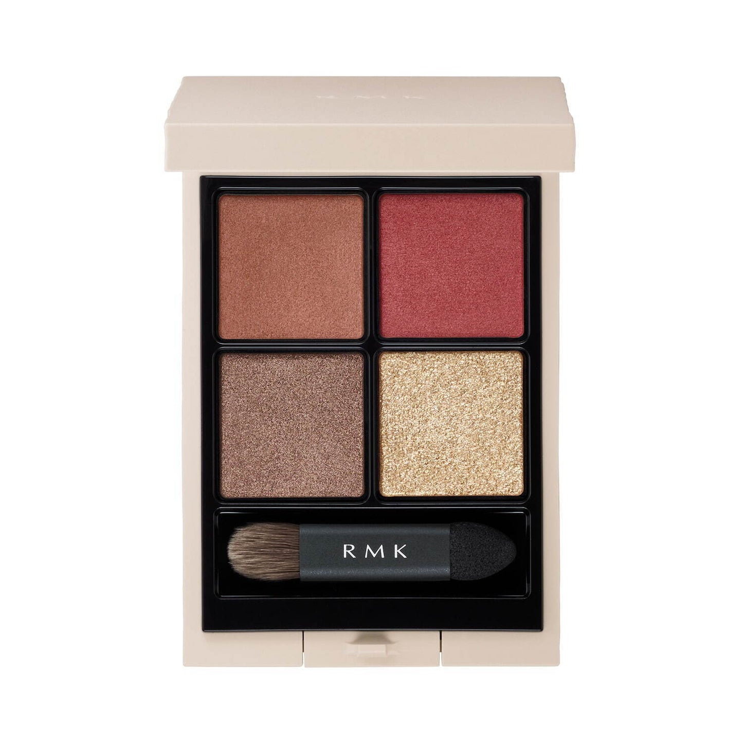 RMK Synchromatic eyeshadow palette