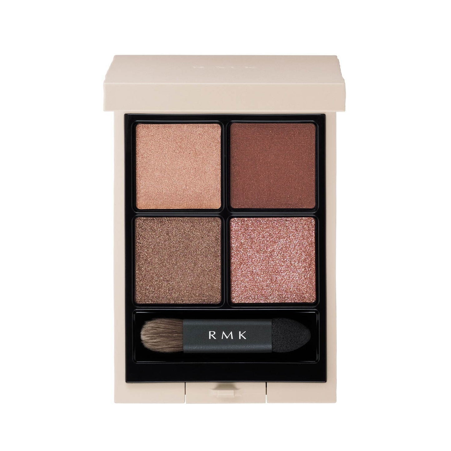 RMK Synchromatic eyeshadow palette