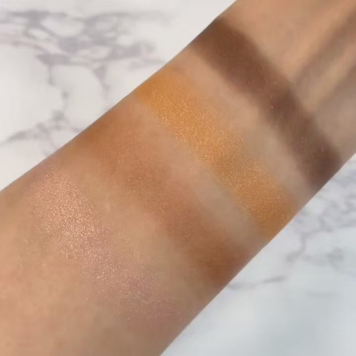 Celvoke Vatic Eye Palette – fudejapan