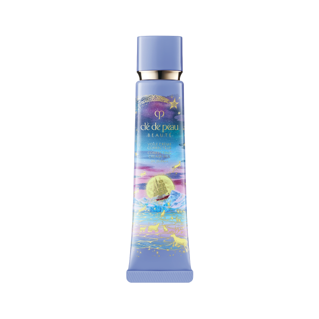 Voile Correcteur n HOLIDAY 2026