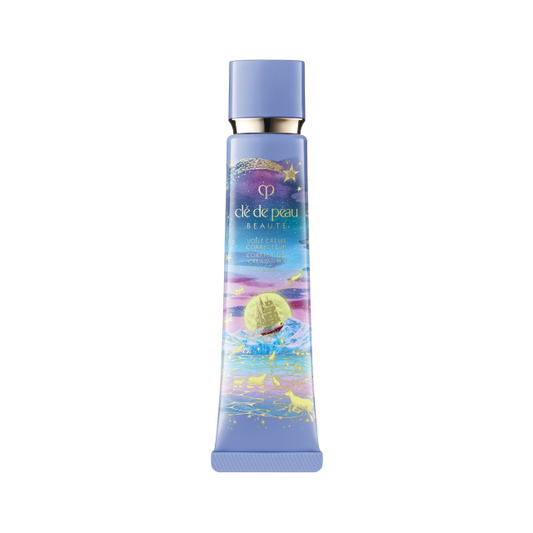 Voile Correcteur n HOLIDAY 2026