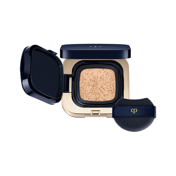 Cle de Peau (CPB) TEINT CUSHION ÉCLAT LUMINEUX cushion foundation