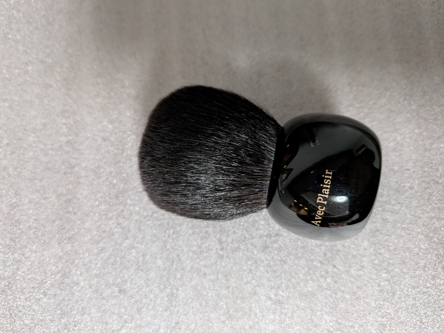 Kihitsu Kinoko Powder K-Hirisu (grey squirrel/goat)