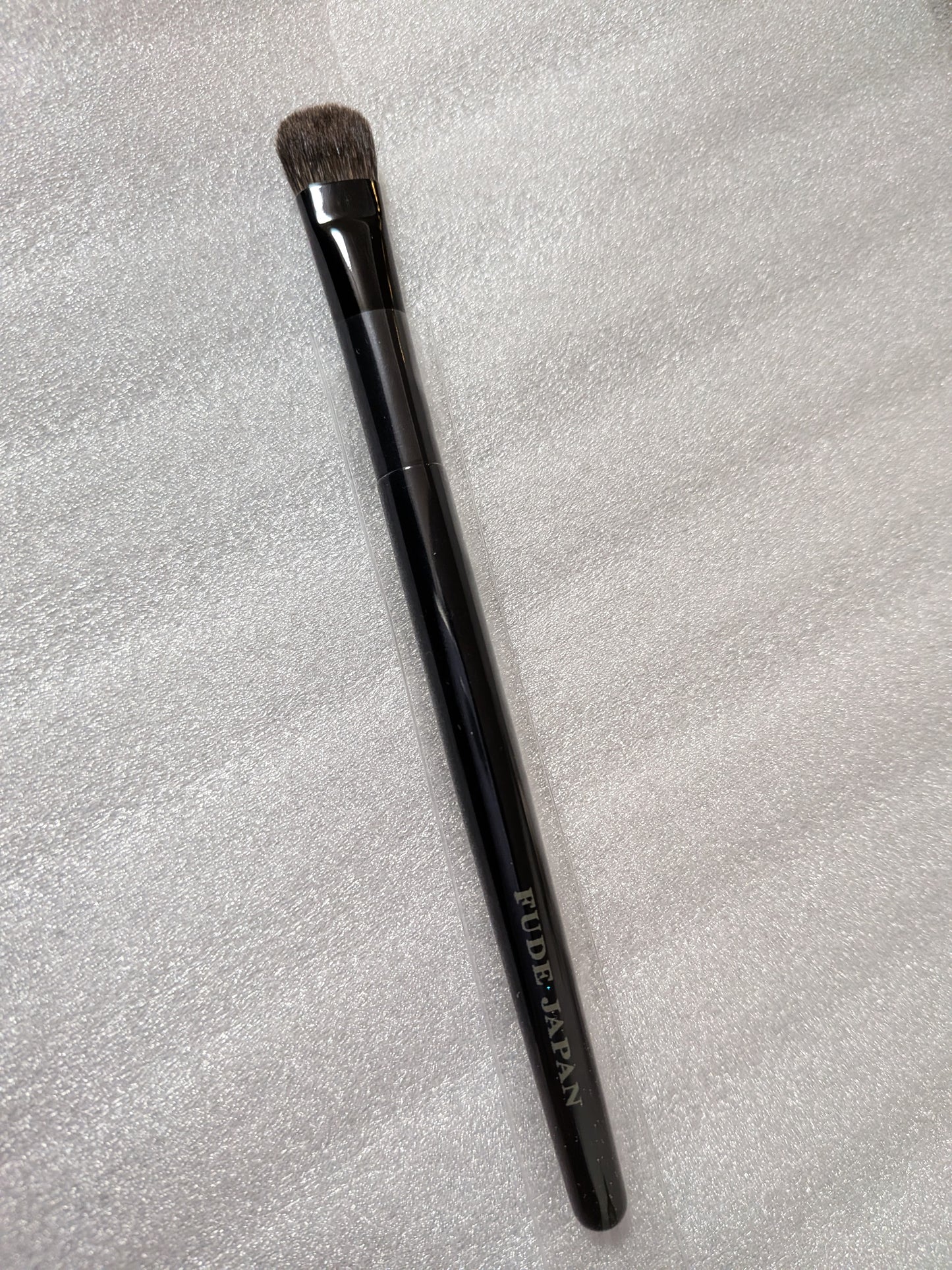 Fude Japan X Kyureido Eyeshadow  F (flat) (Grey squirrel)