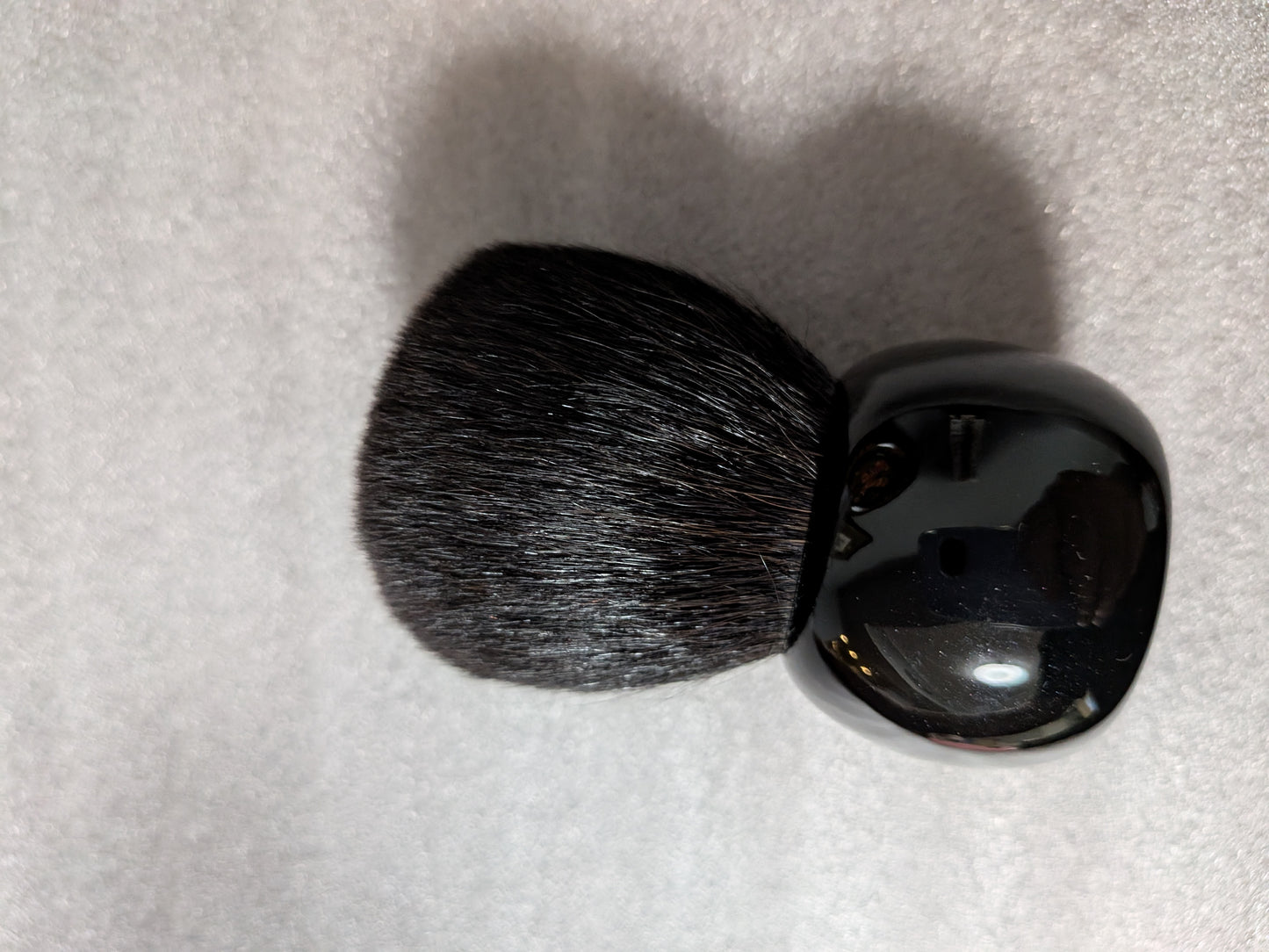 Kihitsu Kinoko Powder K-Hirisu (grey squirrel/goat)