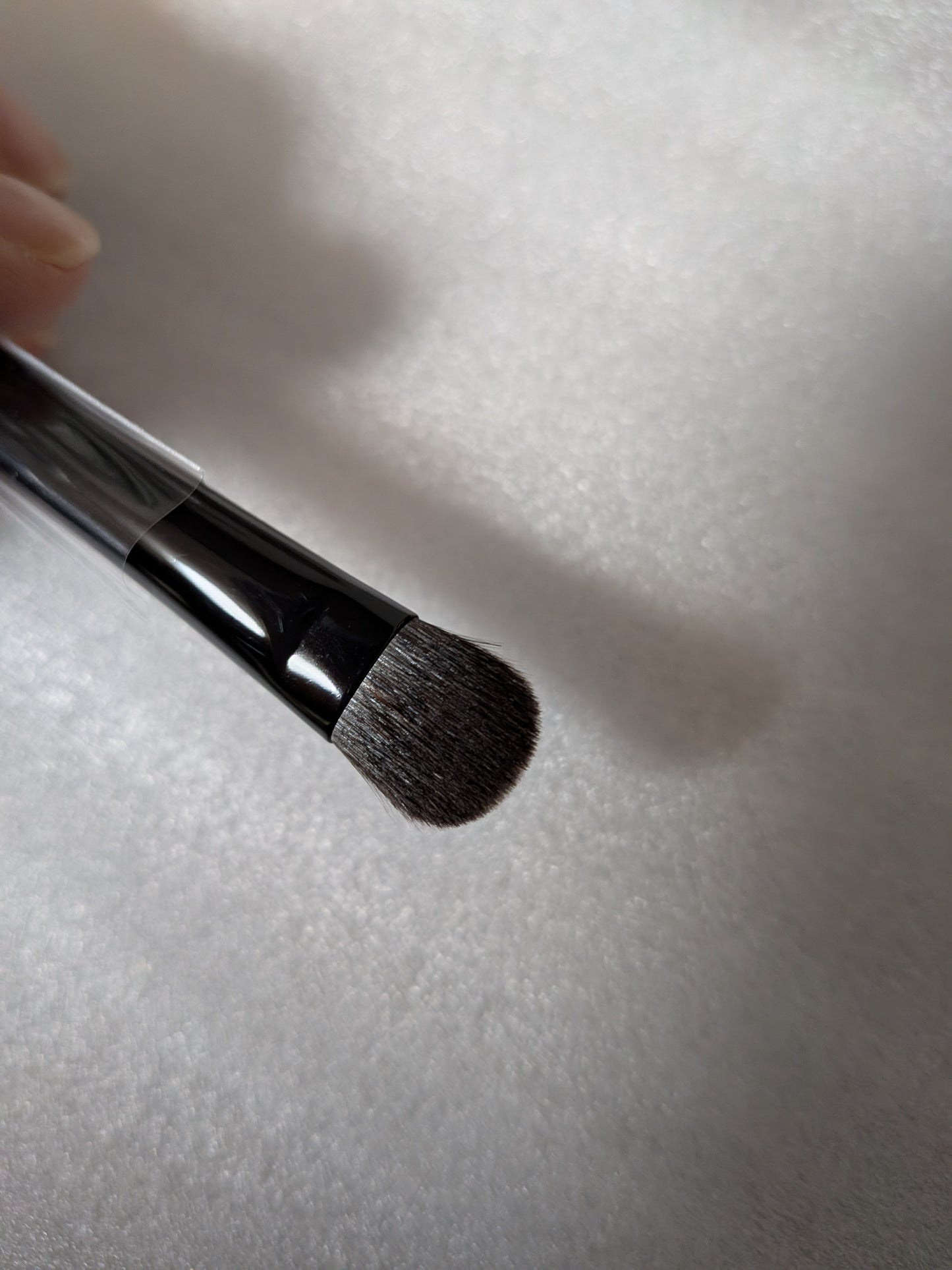 Fude Japan X Kyureido Eyeshadow  F (flat) (Grey squirrel)