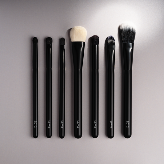 SOYO Multi-Use Set (7 pieces + case included)