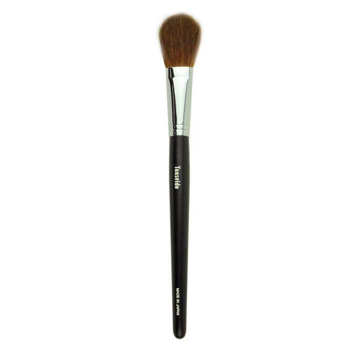 Tanseido YAQ 17 cheek brush (red squirrel)