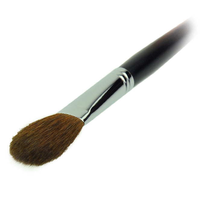 Tanseido YAQ 17 cheek brush (red squirrel)