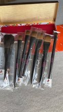 Load image into Gallery viewer, Yuki Takeshima Pro series Brushes

