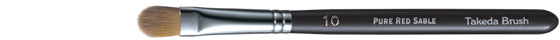 Takeda 10 Eyeshadow Brush