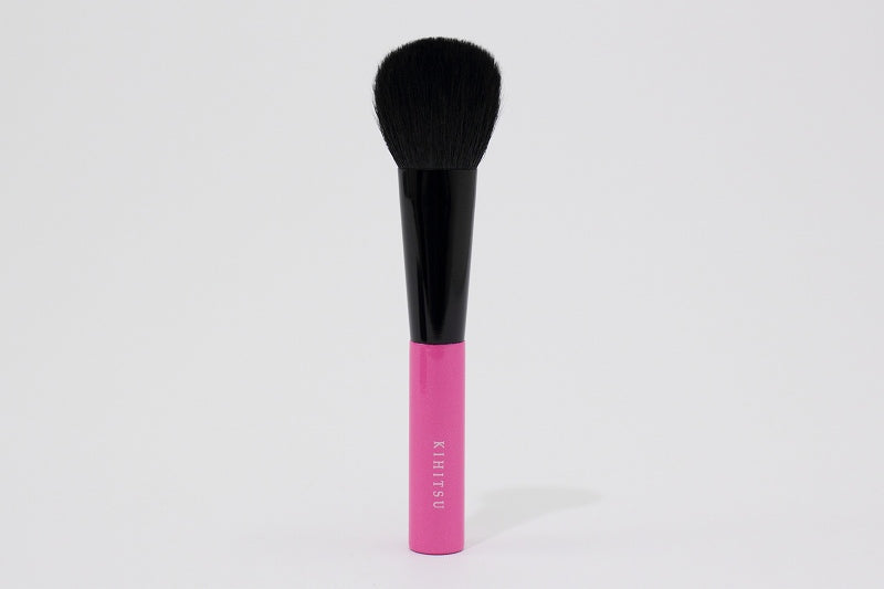 Kihitsu SA-02 Sakura cheek brush (goat)