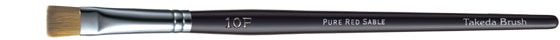 Takeda 10F Eyeshadow Brush