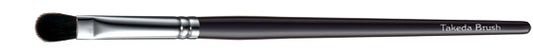 Takeda 10SQU Eyeshadow Brush