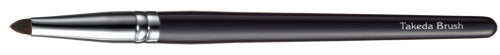 Takeda 10 SRSS ECSQU Eyeshadow Brush (Canadian squirrel)