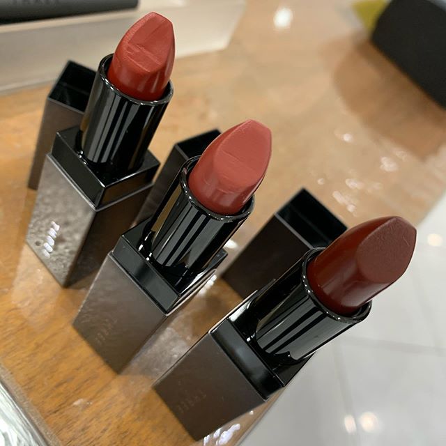 THREE Daringly Distinct Lipstick