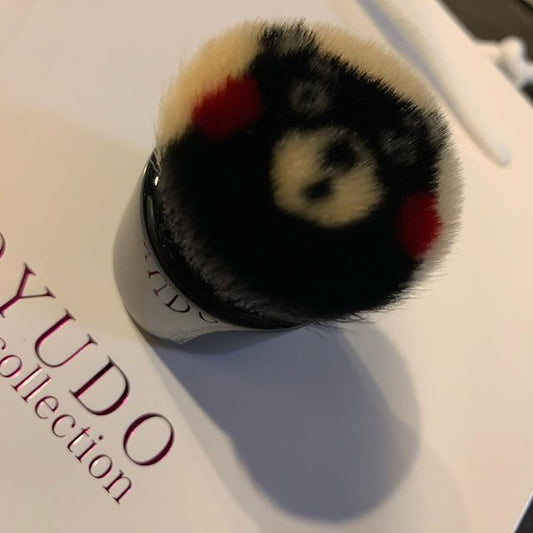 Koyudo Kumamon Brush