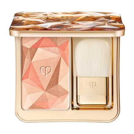 Cle de Peau Beaute (CPB) Rehausseur D'eclat (Highlighting Powder)