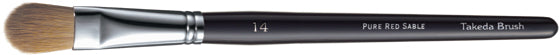 Takeda 14 Eyeshadow Brush