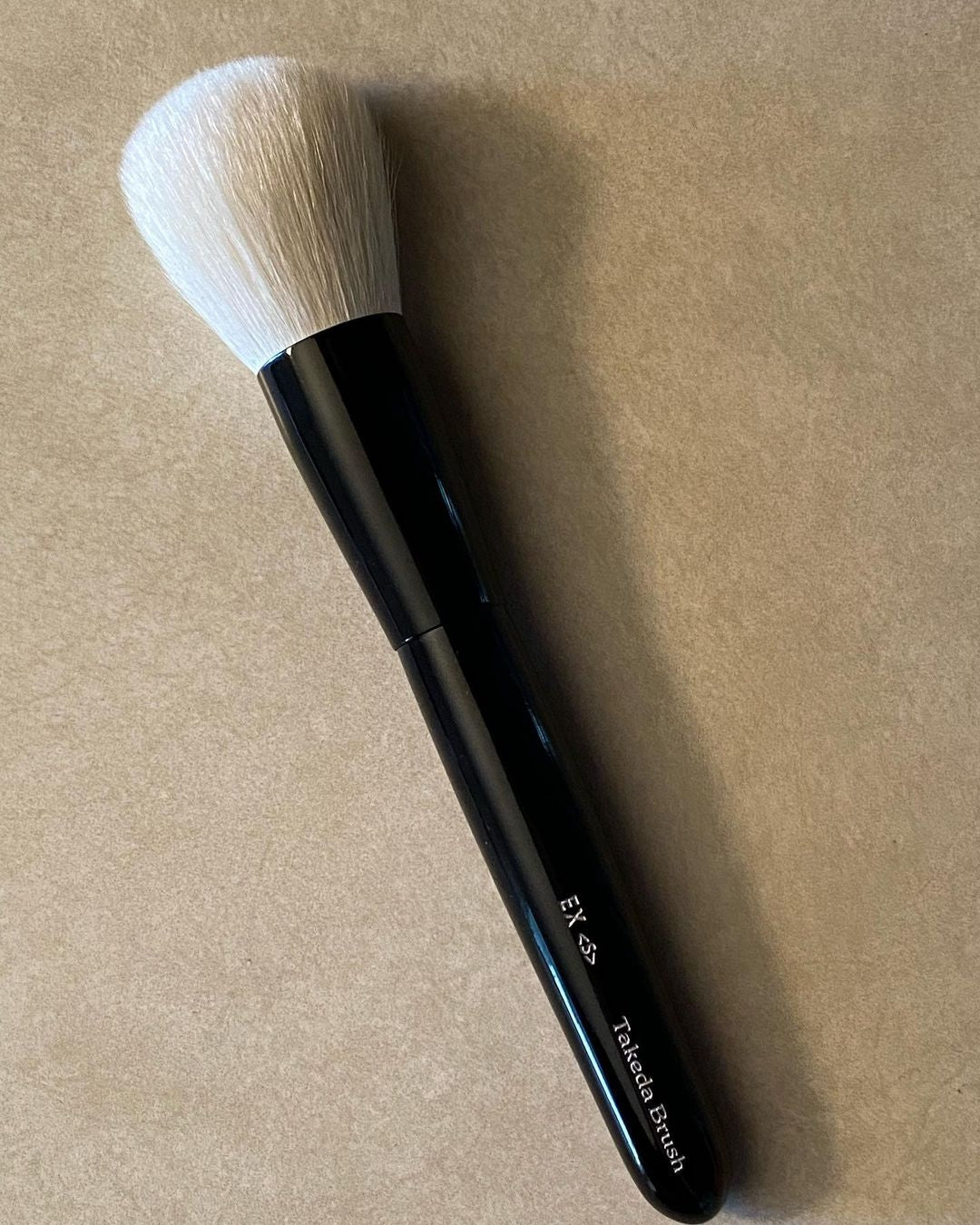 Takeda EX Goat popular Hair Brush