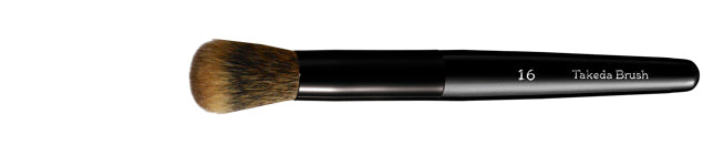 Takeda purchases No.16RS EXS Round Cheek Brush