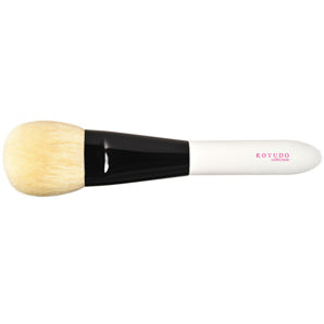 Koyudo BP013 Foundation Brush (goat)