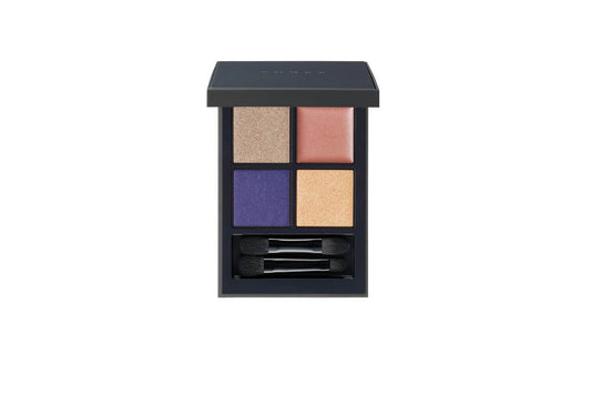 Three Dimensional Vision Eye Palette