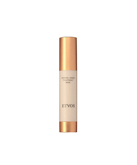 Etvos Mineral Inner Treatment Base (Clear Beige)