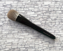Load image into Gallery viewer, 2022 Takeda Winter Gift limited brush (fox) 23OVSSD EF
