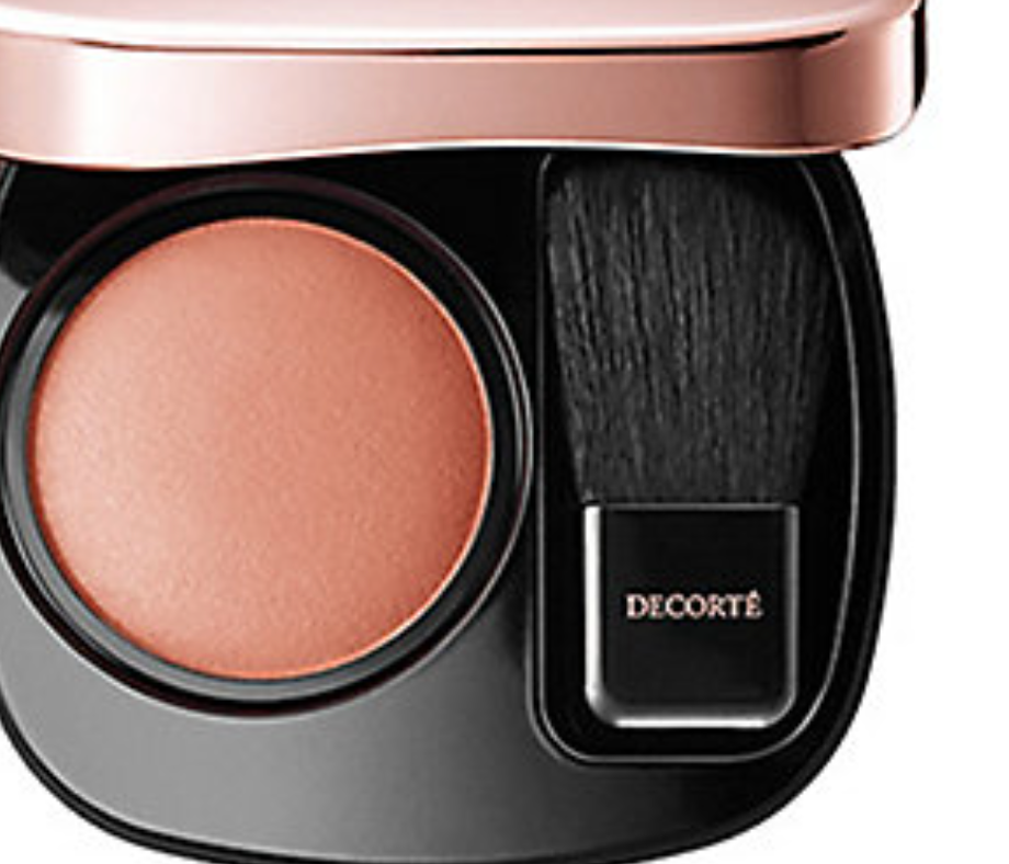 Decorte Powder Blush