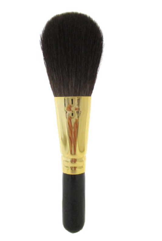 Eihodo GP-1 Makie sakura powder brush  (grey squirrel)