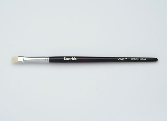 Tanseido YWQ 7 Eyeshadow Brush