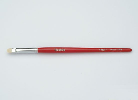 Tanseido YWQ 7 Eyeshadow Brush