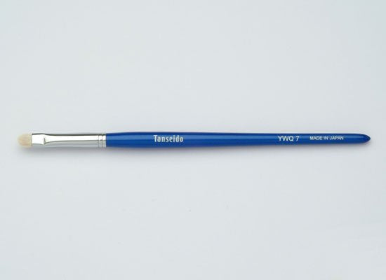 Tanseido YWQ 7 Eyeshadow Brush