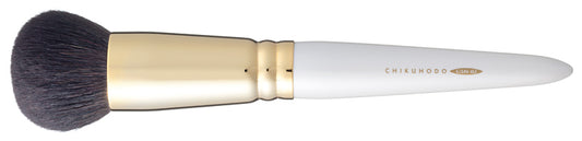 Chikuhodo GSN-2 Foundation Brush