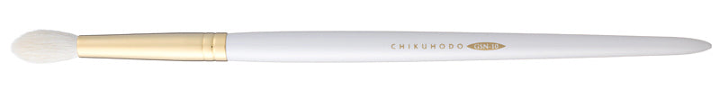 Chikuhodo GSN-10 Eyeshadow Blending Brush