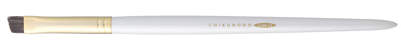 Chikuhodo GSN-12 Eyebrow Brush