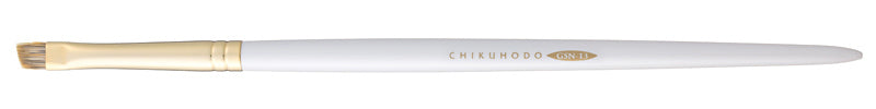 Chikuhodo GSN-13 Eyebrow Brush
