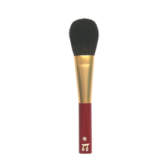 Koyudo Miyajima Cheek brush (limited)