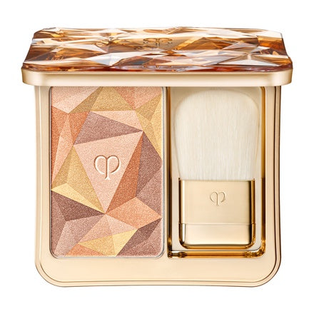 Cle de Peau Beaute (CPB) Rehausseur D'eclat (Highlighting Powder)