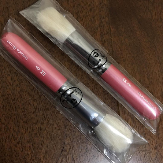 Takeda 16SOV D35 EXS Saikoho goat