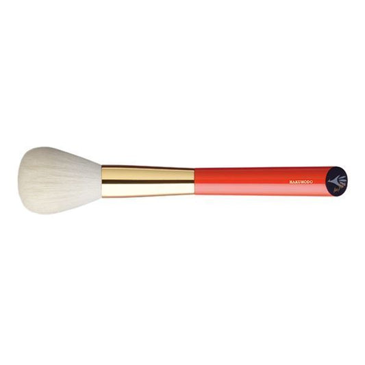 Hakuhodo S104 Powder Brush Round