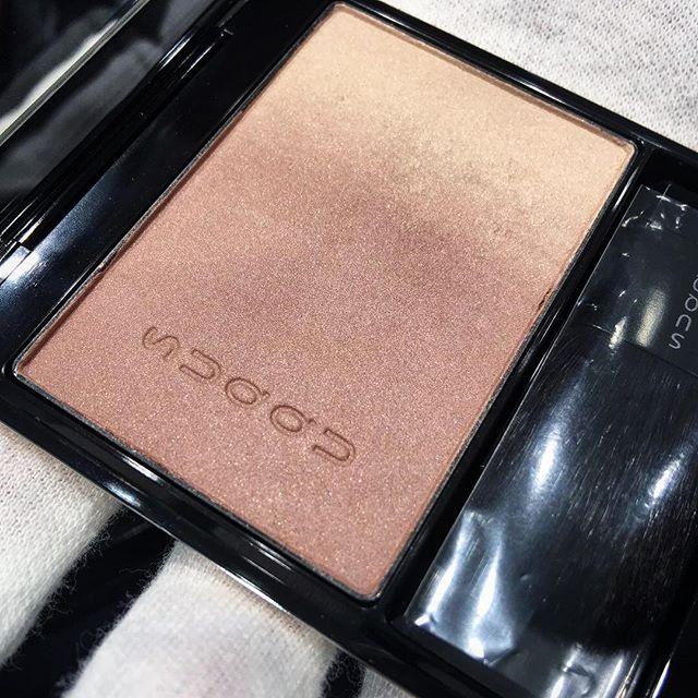 Suqqu Pure Color Blush