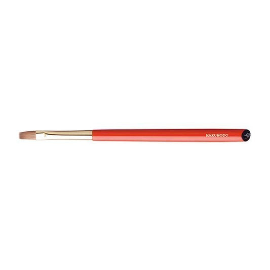 Hakuhodo S170 Lip Brush Flat (Hair:Kolinsky)