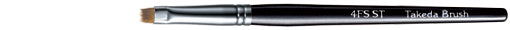 Takeda 4FS ST Eyeliner Brush